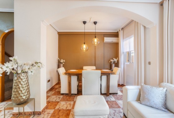Revente - Villa - Orihuela Costa - La Regia