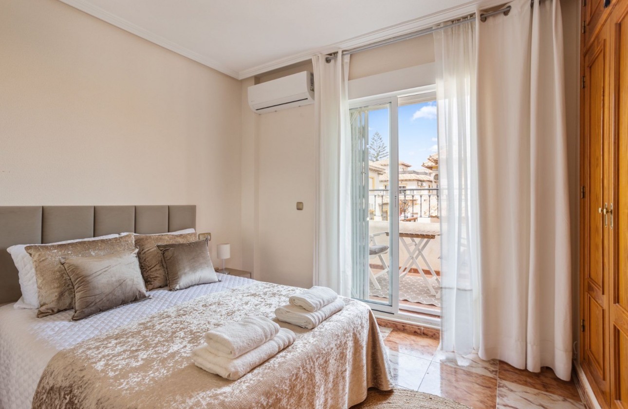 Revente - Villa - Orihuela Costa - La Regia