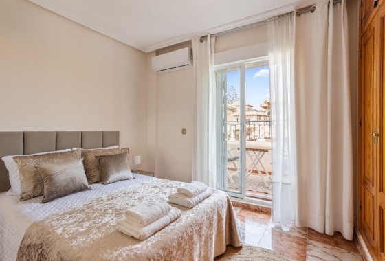 Revente - Villa - Orihuela Costa - La Regia