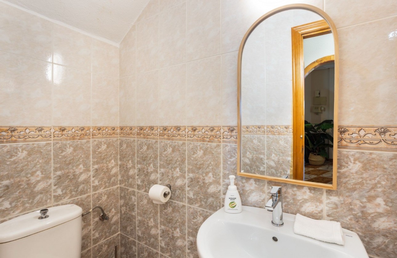 Revente - Villa - Orihuela Costa - La Regia