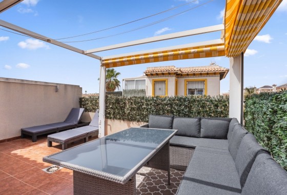 Revente - Villa - Orihuela Costa - La Regia