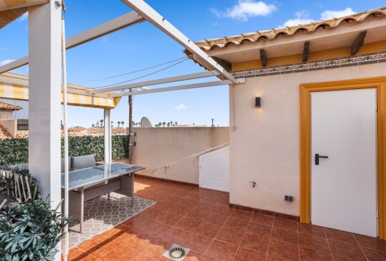 Revente - Villa - Orihuela Costa - La Regia