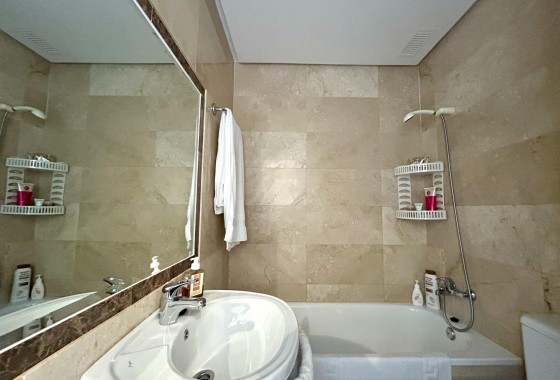 Revente - Villa - Orihuela Costa - Aguamarina