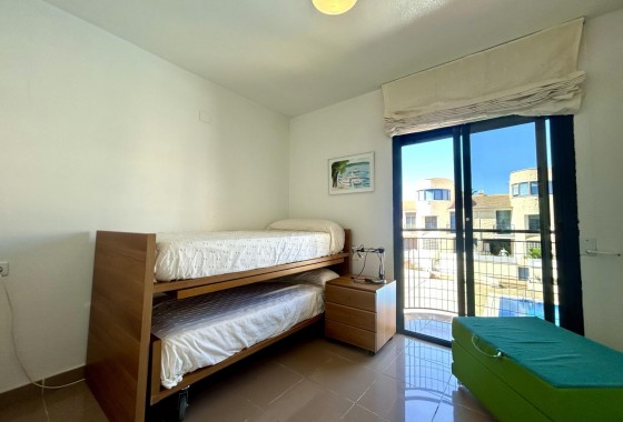 Revente - Villa - Orihuela Costa - Aguamarina
