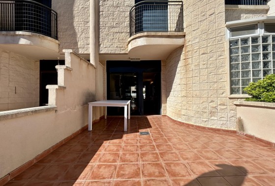 Revente - Villa - Orihuela Costa - Aguamarina