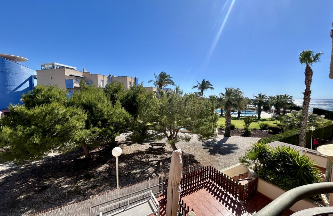 Revente - Villa - Orihuela Costa - Aguamarina