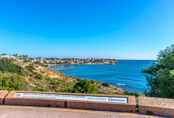 Revente - Villa - Orihuela Costa - Aguamarina