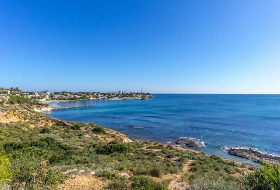 Revente - Villa - Orihuela Costa - Aguamarina