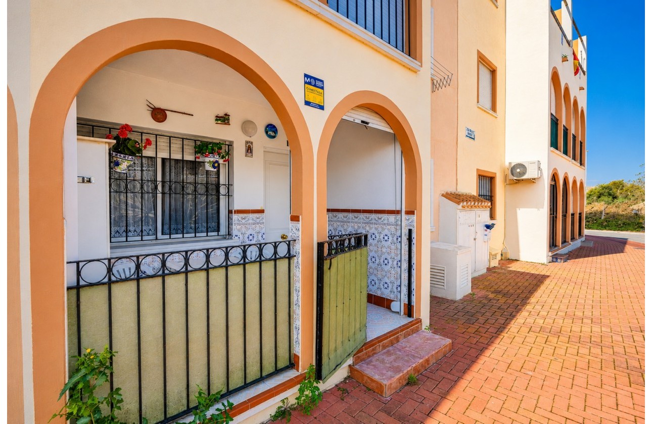 Revente - Bungalow - Torrevieja - playa de los naufragos