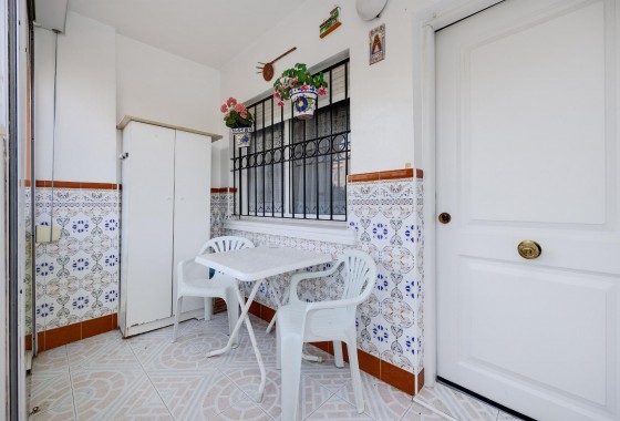 Revente - Bungalow - Torrevieja - playa de los naufragos