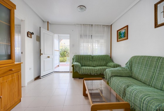 Revente - Bungalow - Torrevieja - playa de los naufragos