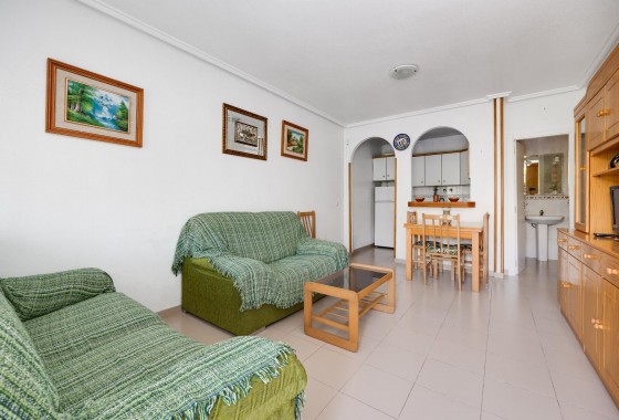 Revente - Bungalow - Torrevieja - playa de los naufragos