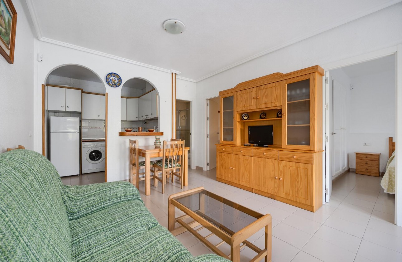Revente - Bungalow - Torrevieja - playa de los naufragos