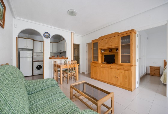 Revente - Bungalow - Torrevieja - playa de los naufragos