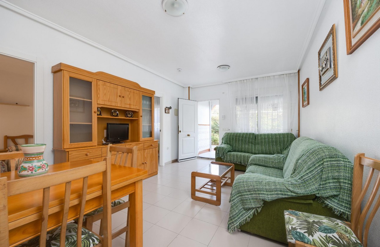 Revente - Bungalow - Torrevieja - playa de los naufragos