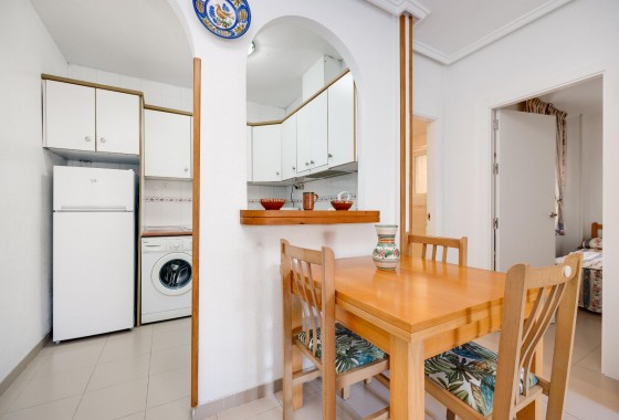 Revente - Bungalow - Torrevieja - playa de los naufragos