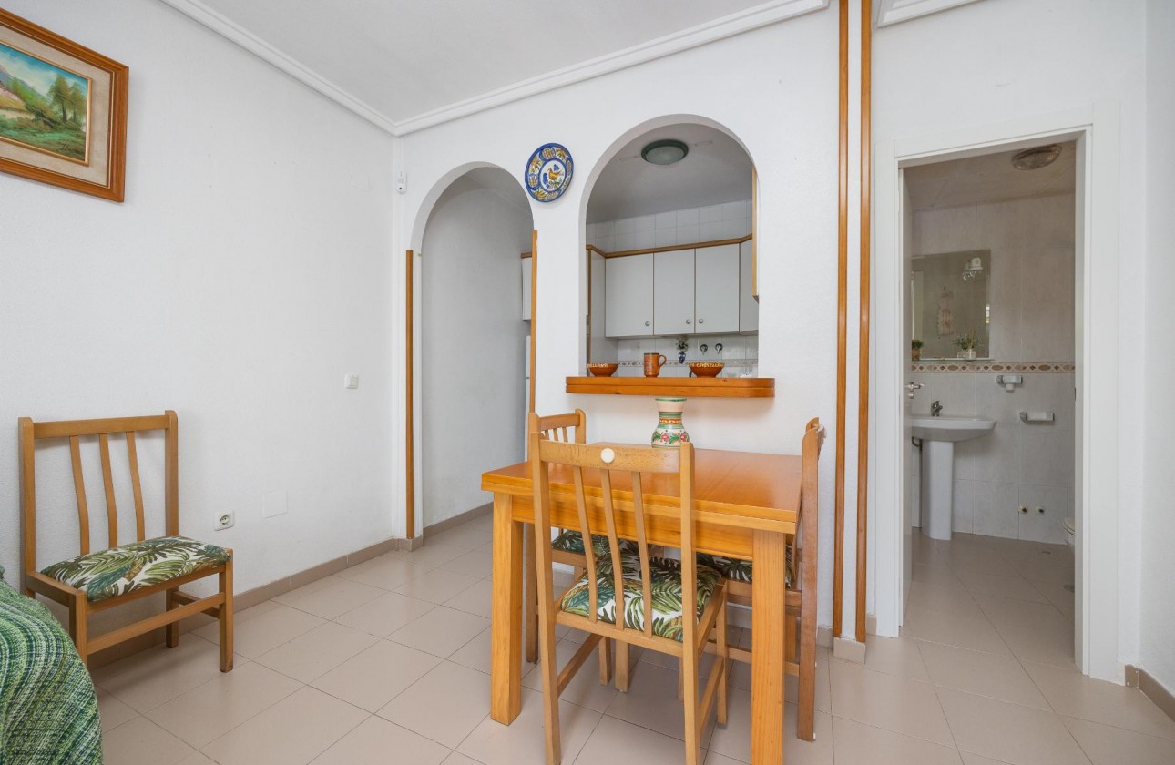 Revente - Bungalow - Torrevieja - playa de los naufragos