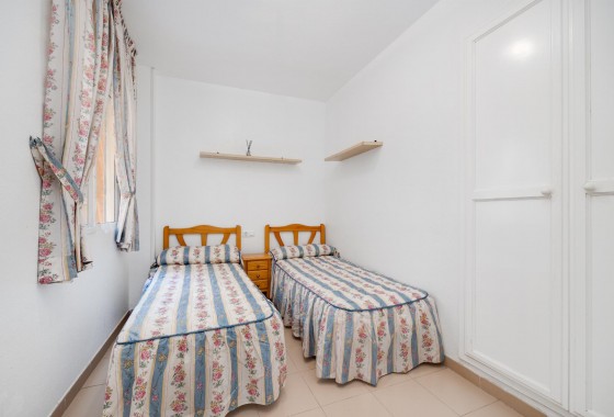 Revente - Bungalow - Torrevieja - playa de los naufragos