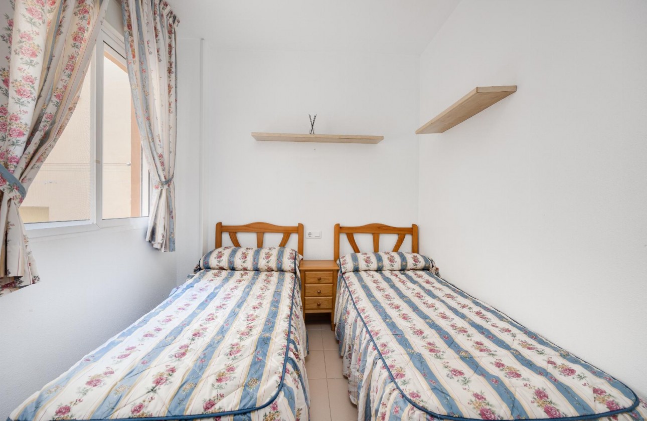 Revente - Bungalow - Torrevieja - playa de los naufragos