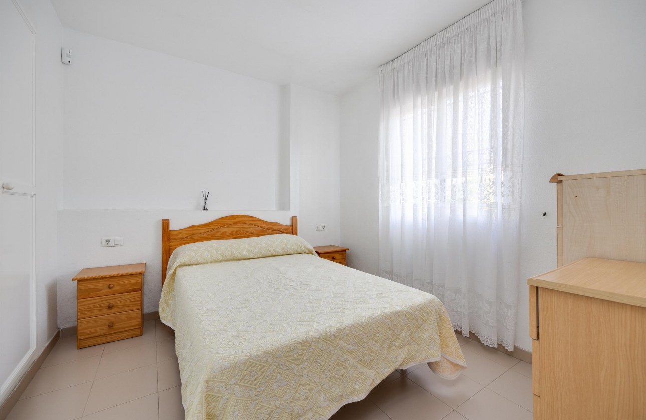 Revente - Bungalow - Torrevieja - playa de los naufragos