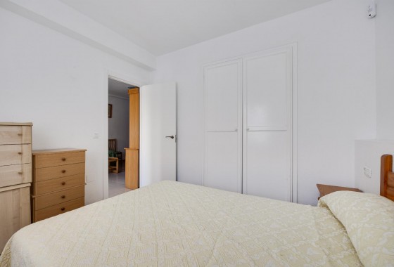 Revente - Bungalow - Torrevieja - playa de los naufragos