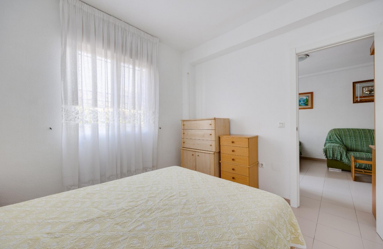 Revente - Bungalow - Torrevieja - playa de los naufragos