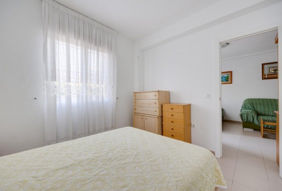 Revente - Bungalow - Torrevieja - playa de los naufragos