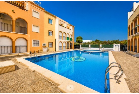 Revente - Bungalow - Torrevieja - playa de los naufragos