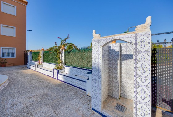 Revente - Bungalow - Torrevieja - playa de los naufragos