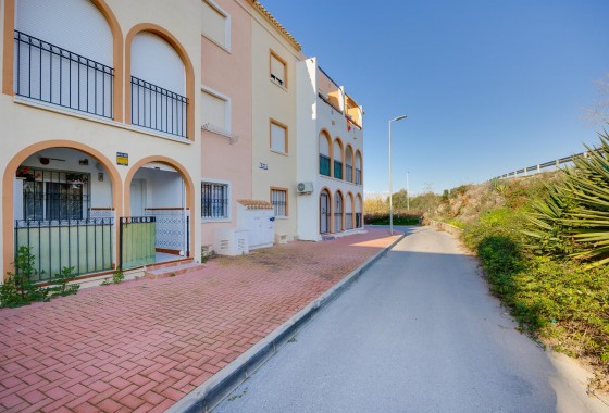 Revente - Bungalow - Torrevieja - playa de los naufragos