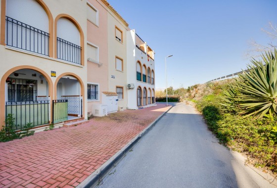 Revente - Bungalow - Torrevieja - playa de los naufragos