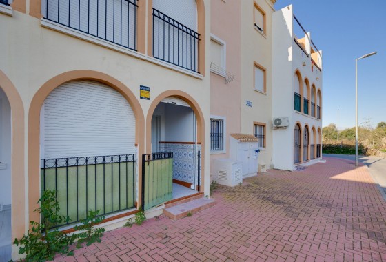 Revente - Bungalow - Torrevieja - playa de los naufragos