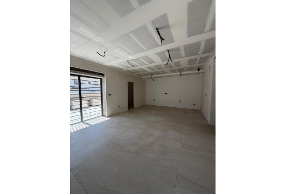 New Build - Villa - Puerto de mazarron - Caleñares