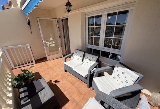 Resale - Villa - Las Ramblas Golf