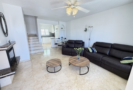 Resale - Villa - Las Ramblas Golf