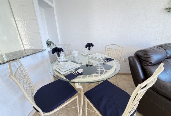 Resale - Villa - Las Ramblas Golf