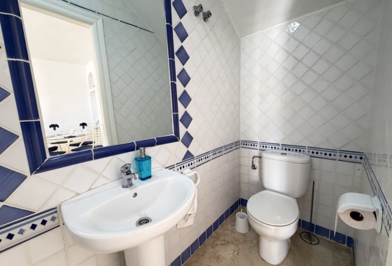 Resale - Villa - Las Ramblas Golf