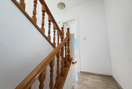 Resale - Villa - Las Ramblas Golf