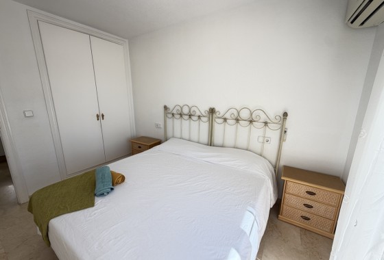 Resale - Villa - Las Ramblas Golf