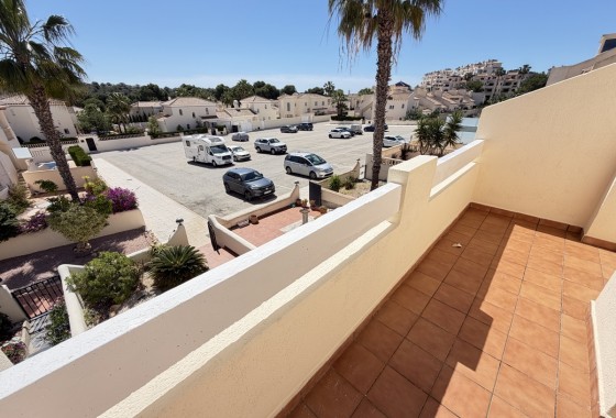 Resale - Villa - Las Ramblas Golf