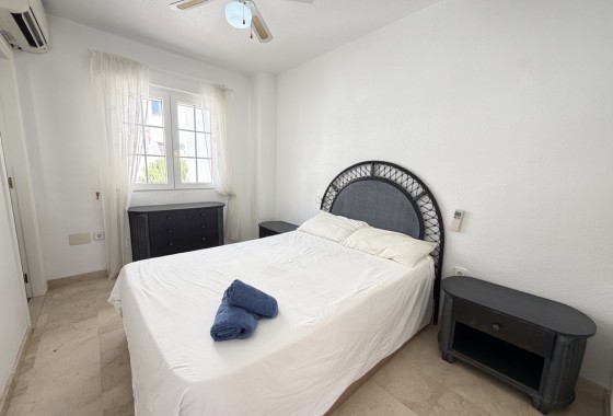Resale - Villa - Las Ramblas Golf