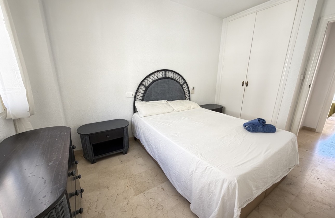 Resale - Villa - Las Ramblas Golf