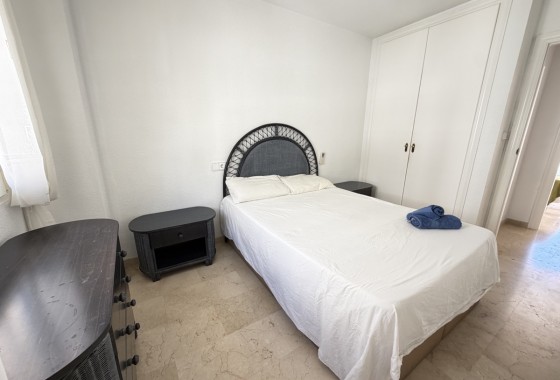 Resale - Villa - Las Ramblas Golf