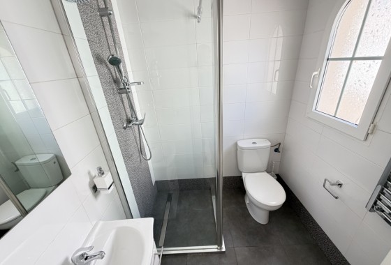 Resale - Villa - Las Ramblas Golf