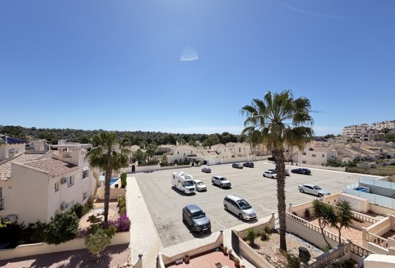 Resale - Villa - Las Ramblas Golf