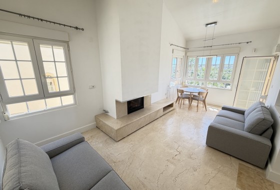 Resale - Villa - Las Ramblas Golf