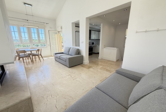 Resale - Villa - Las Ramblas Golf