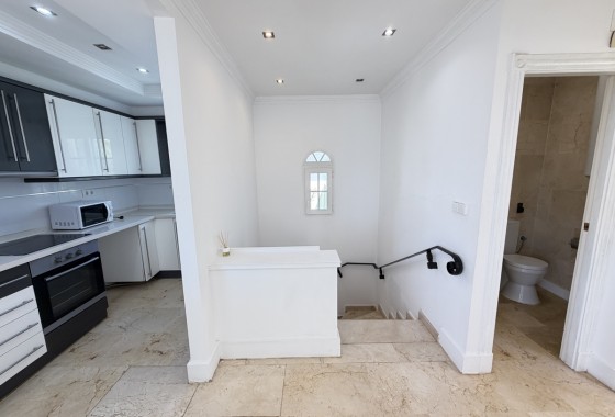 Resale - Villa - Las Ramblas Golf