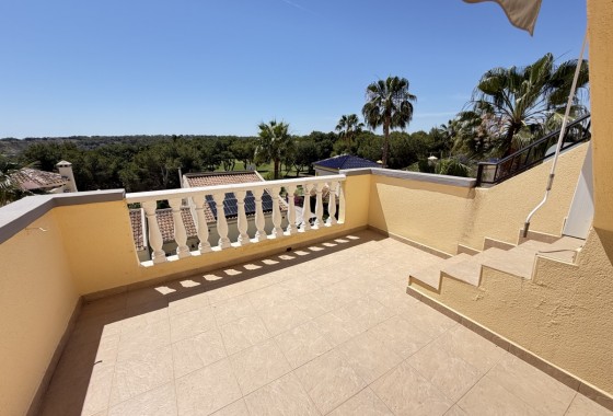 Resale - Villa - Las Ramblas Golf