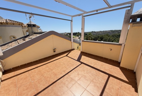 Resale - Villa - Las Ramblas Golf